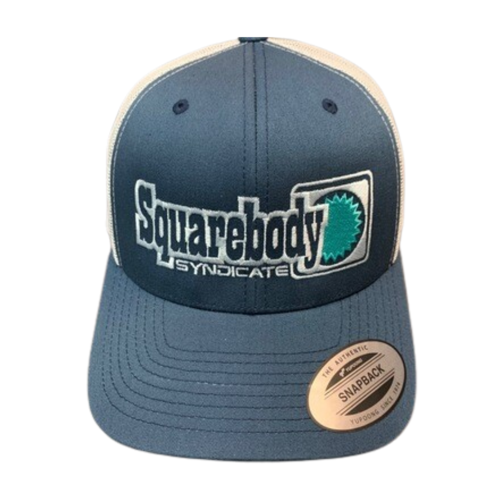 My Favorite Hat – Squarebody Syndicate
