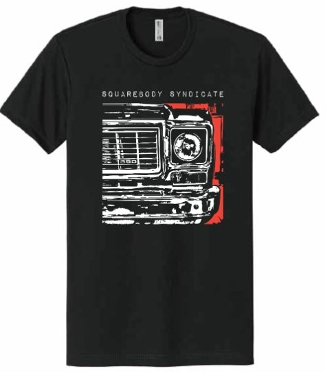 On the Fence – Squarebody Syndicate