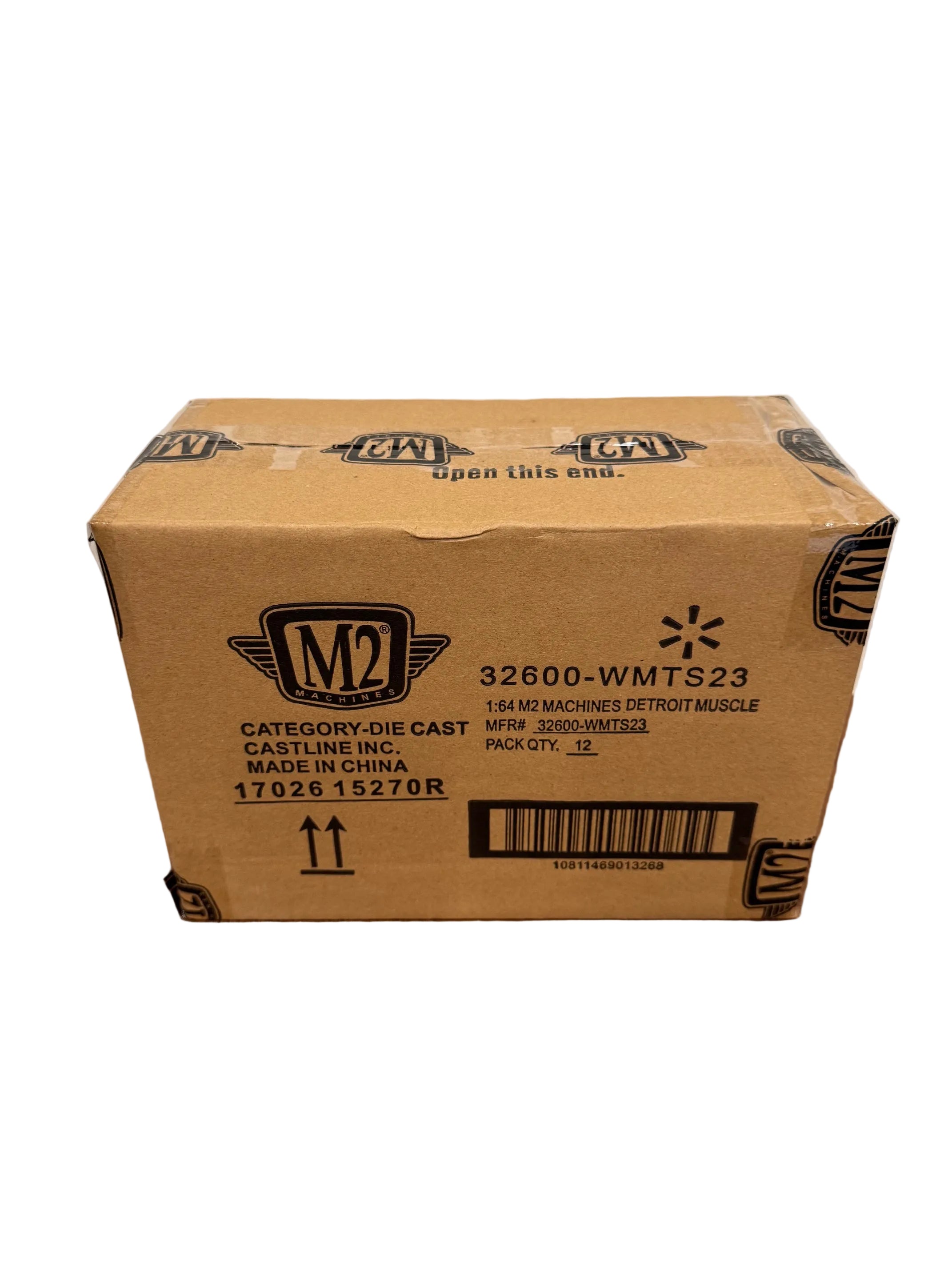 M2 Syndicate 1:64 Scale | Squarebody – Squarebody Syndicate