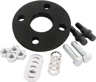 Rag Joint Disc