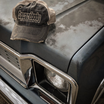 Parts – Page 2 – Squarebody Syndicate