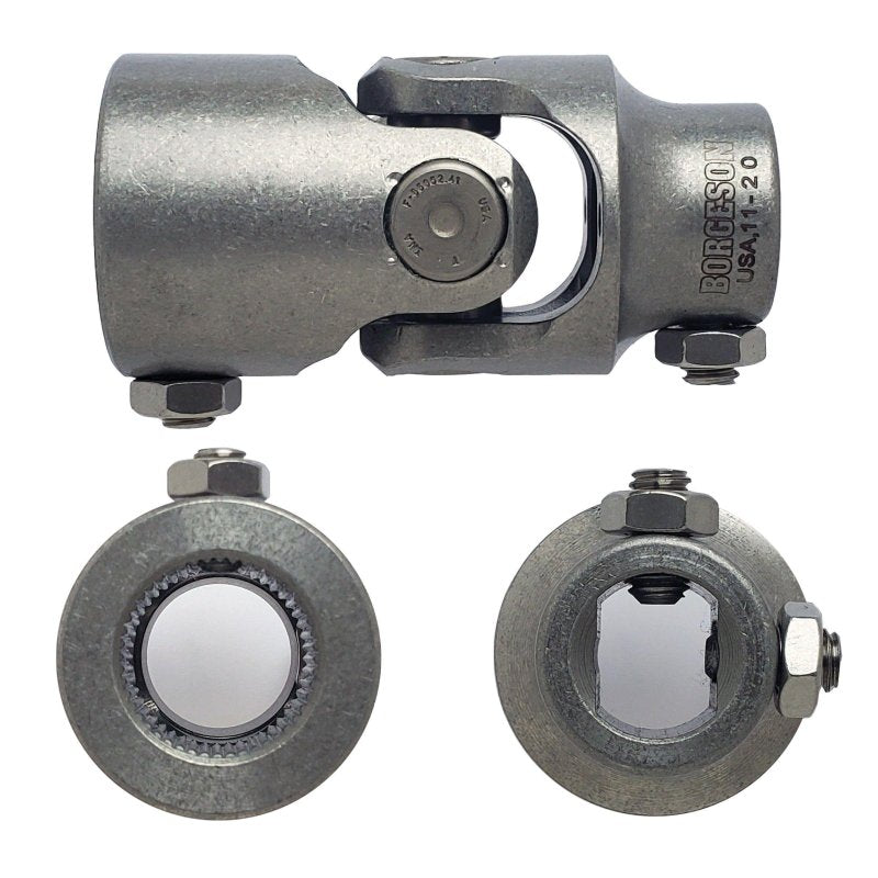 【R&B】Center Piece / Kinda Right Losi Center Transmission Gear Cover [LOSB1427] - AMain Hobbies