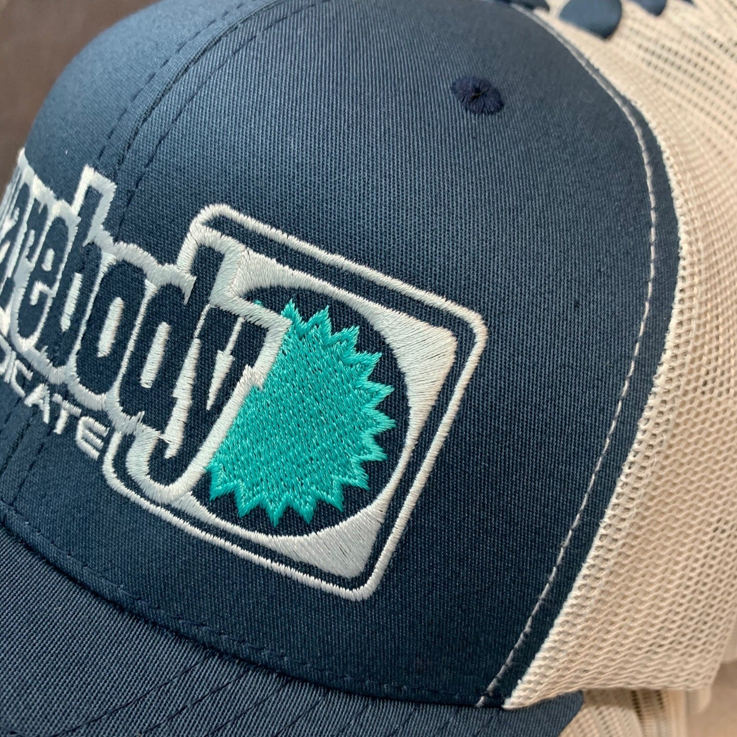 My Favorite Hat – Squarebody Syndicate