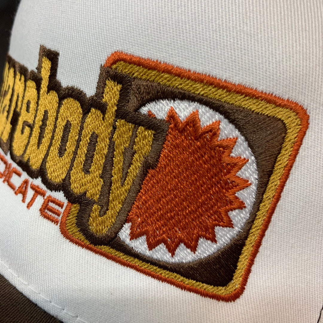 Roundeye Hat