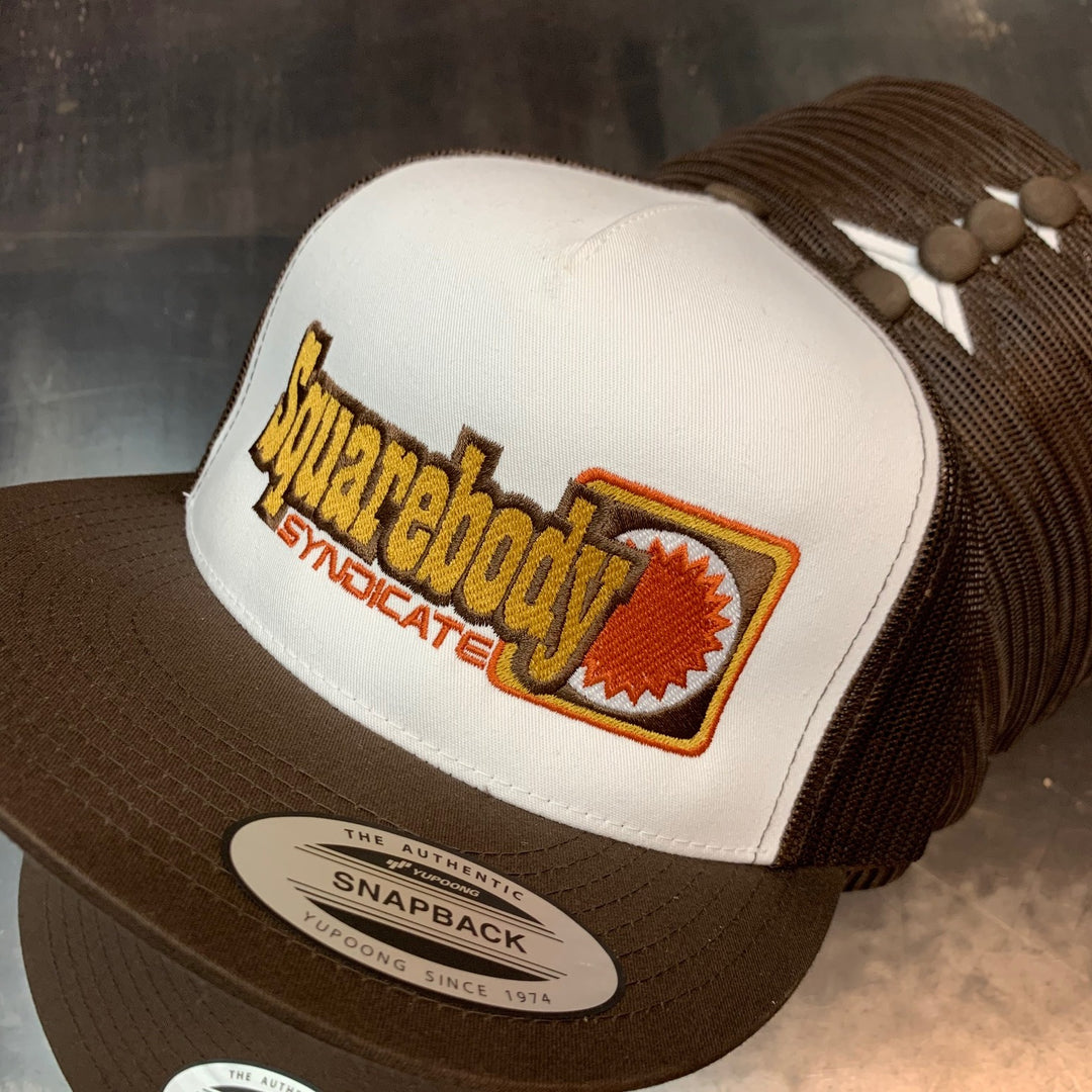 Roundeye Hat