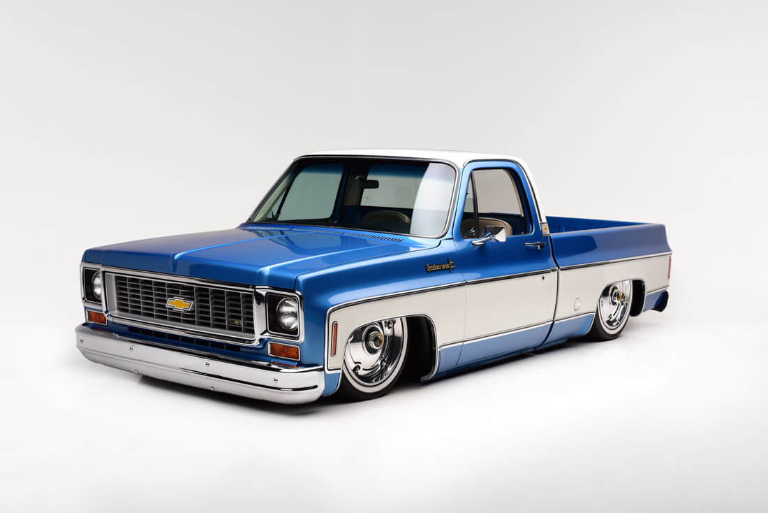 Greenie Hat – Squarebody Syndicate