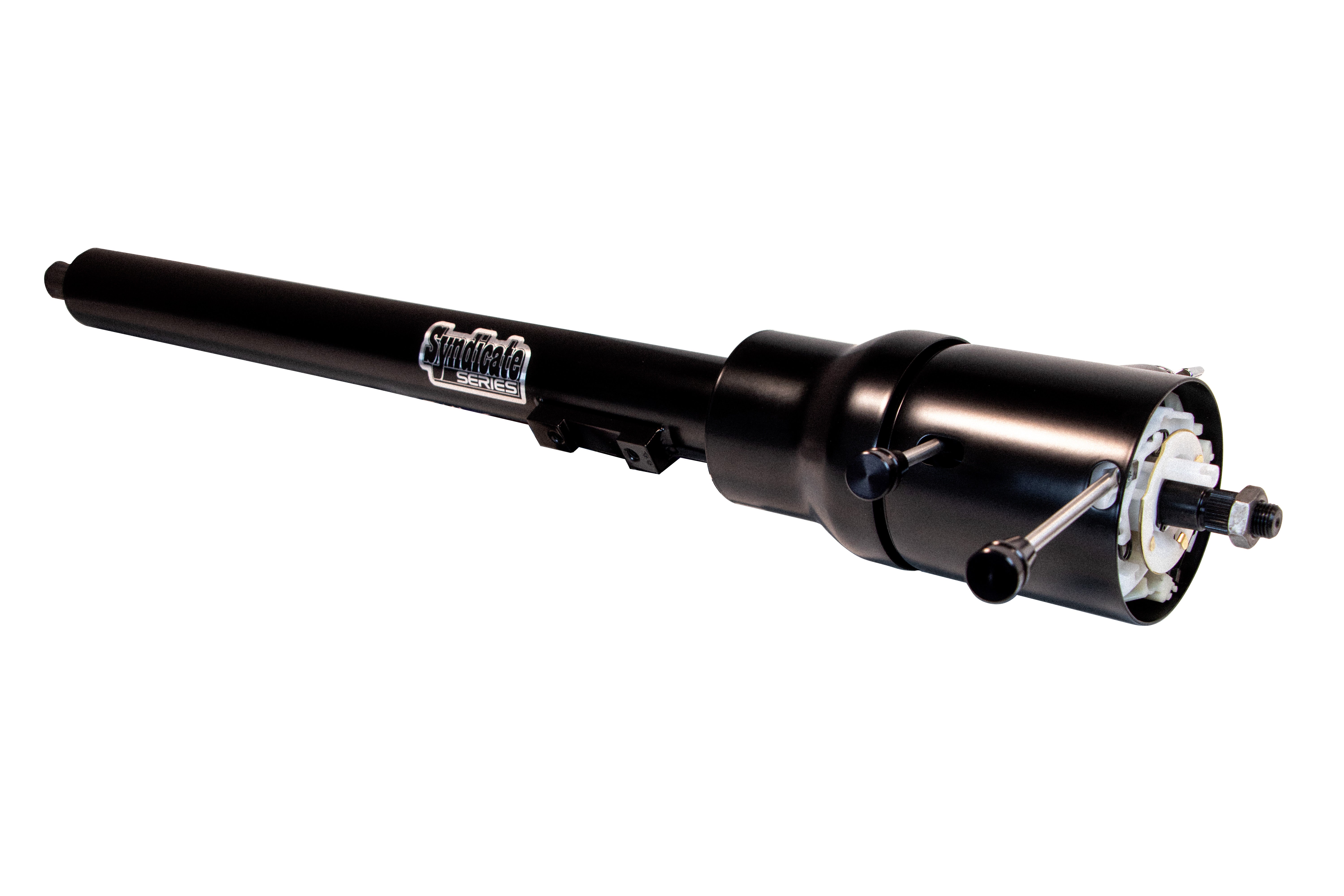 Firewall Shortened Steering Columns | Squarebody – Squarebody Syndicate
