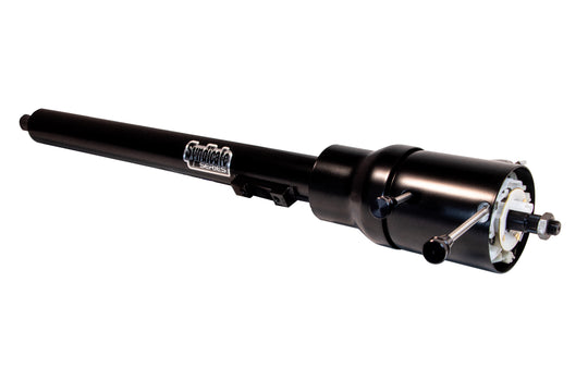 Firewall Shortened Columns