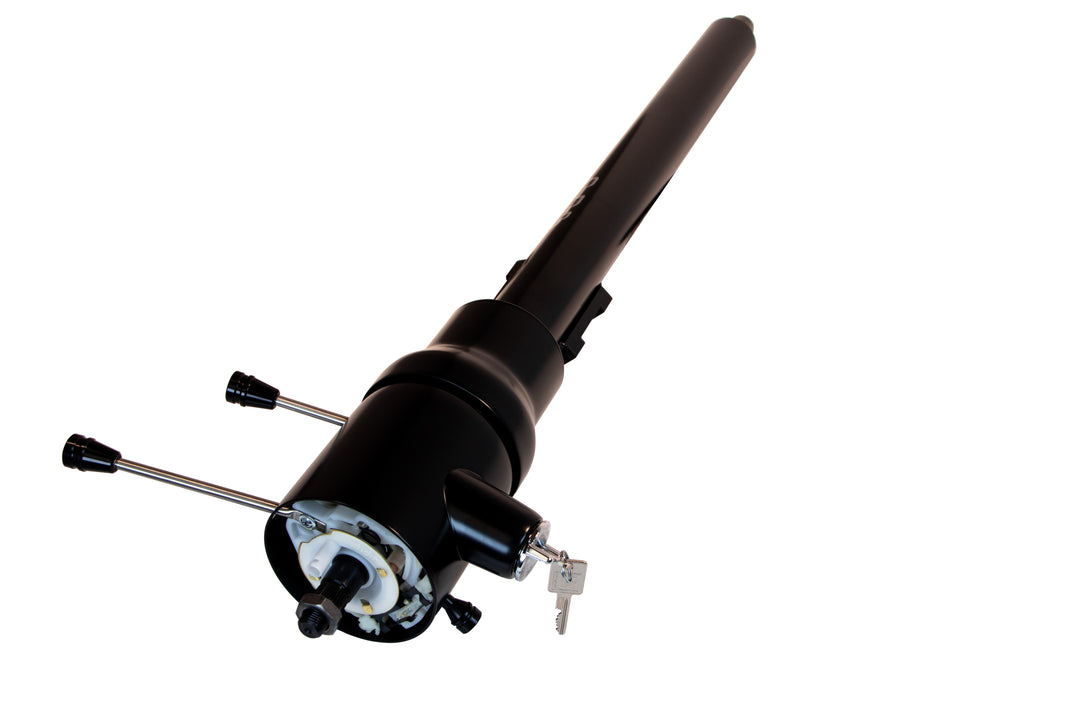 Firewall Shortened Columns