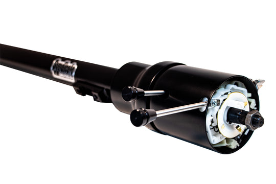 Firewall Shortened Columns