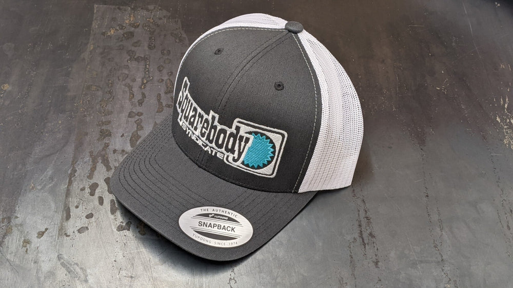 Truck Show Hat