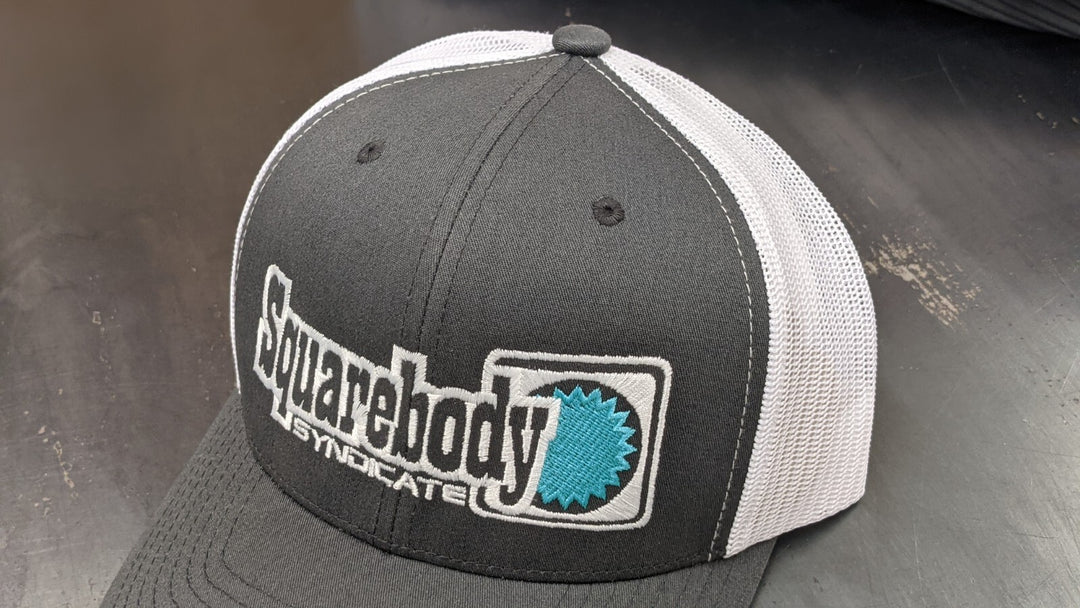 Truck Show Hat