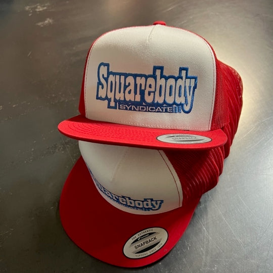 The Bazooka Hat