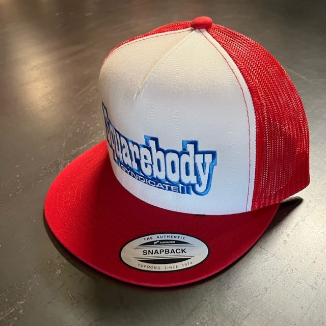 The Bazooka Hat