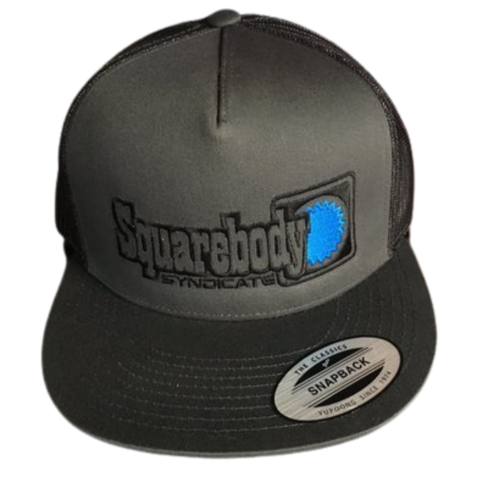 Drifter Hat