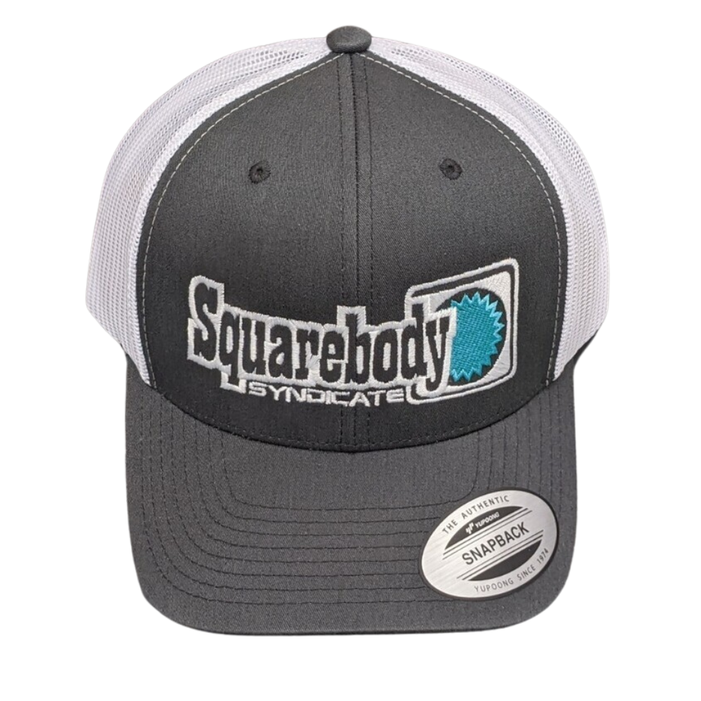 Truck Show Hat