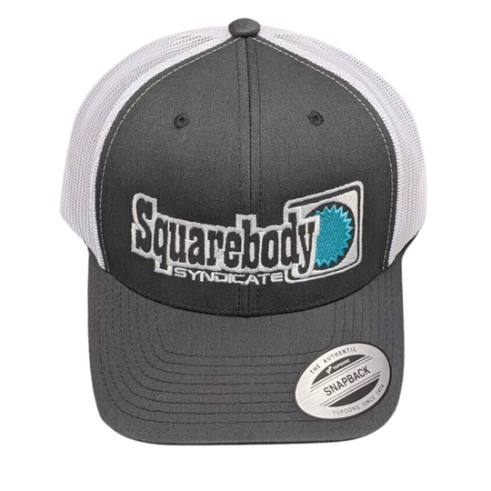 Truck Show Hat