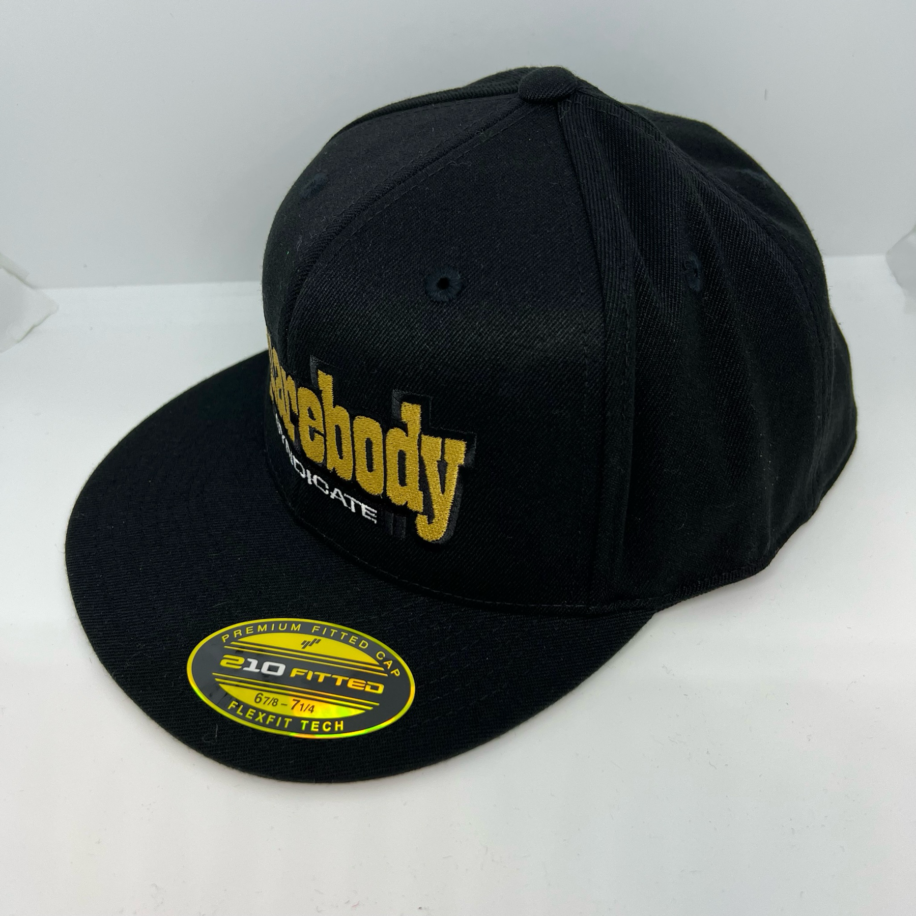 帽子 90supremestreethiphoplevistussychampion OG Hat – Squarebody Syndicate