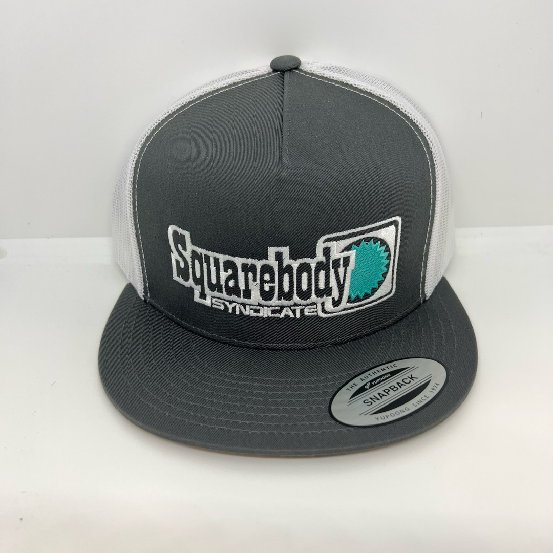 帽子 Butcher Products Salt flat hat 7 5/8 Yezzi Clean Hat – Squarebody Syndicate