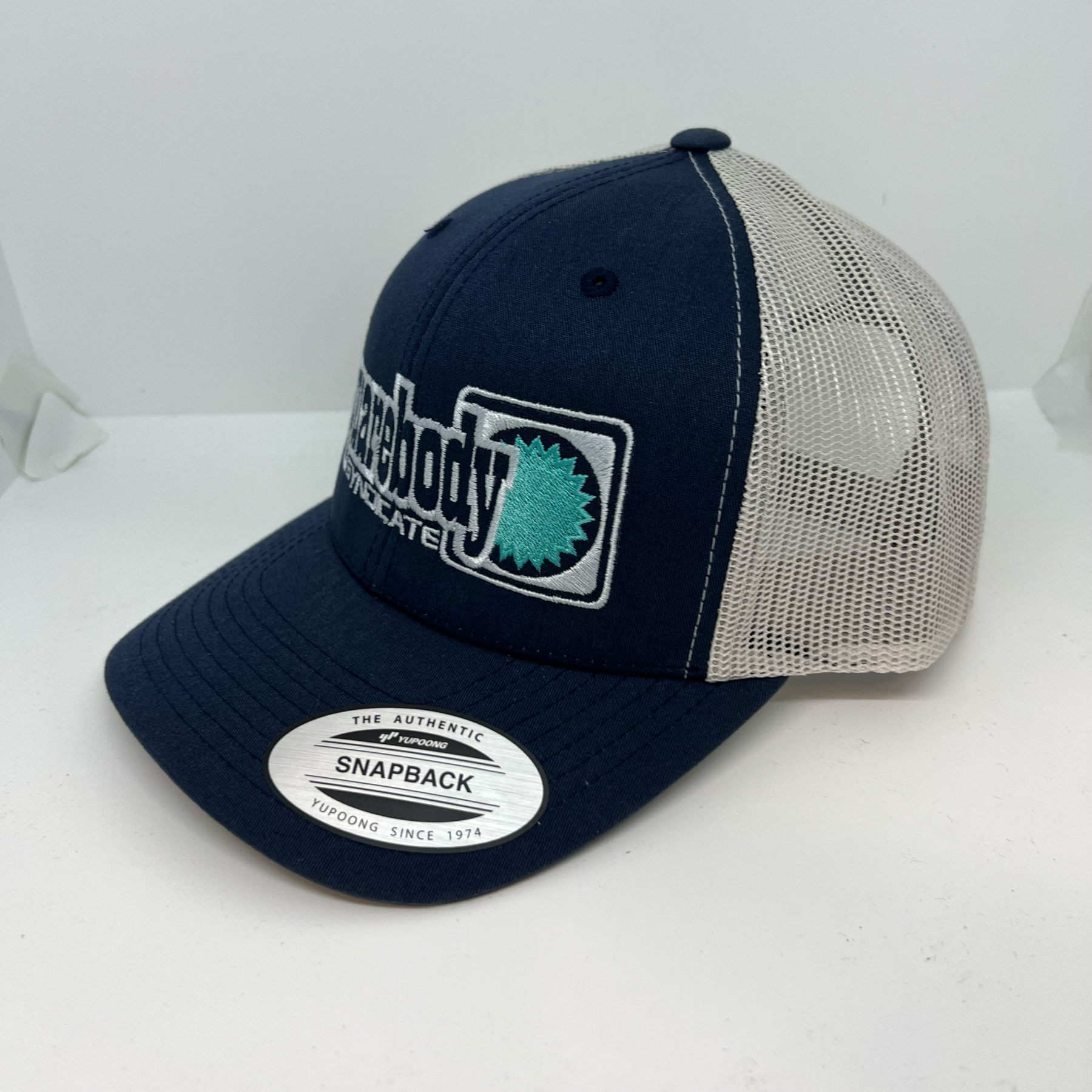 My Favorite Hat – Squarebody Syndicate My Favorite Hat – Squarebody Syndicate