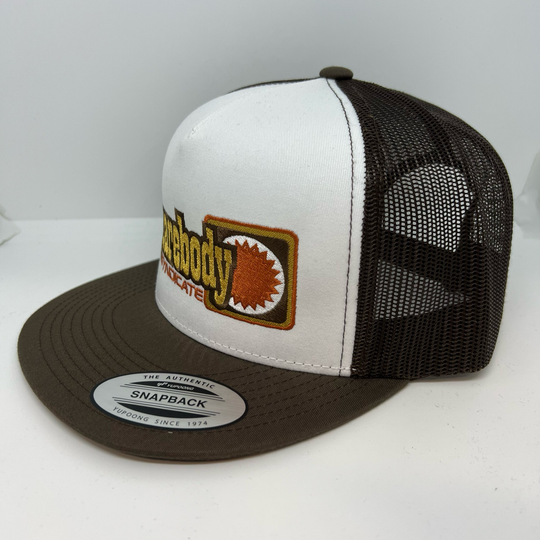 Roundeye Hat