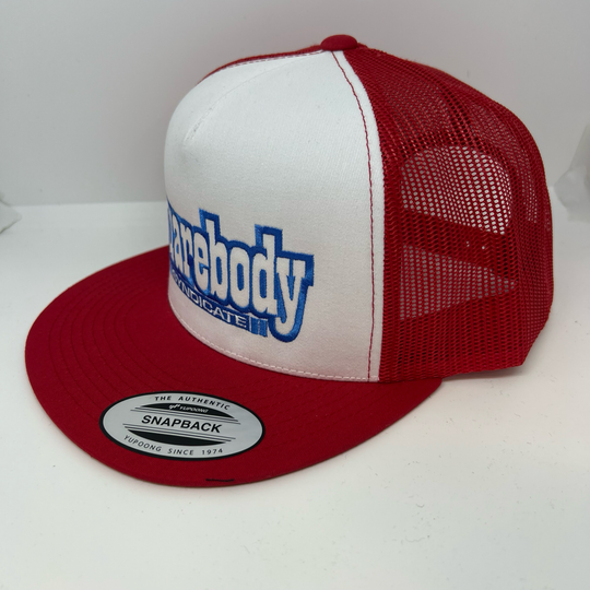 The Bazooka Hat