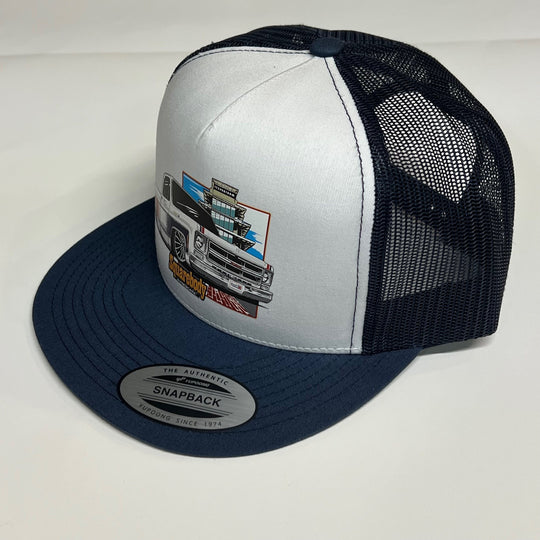 SS02 Truck Hat