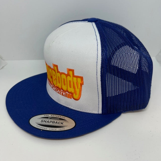 West Coast Hat