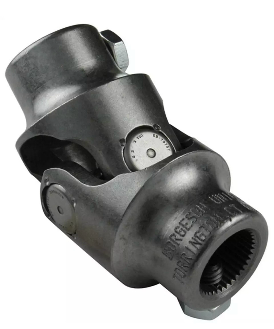 Steering Universal Joint