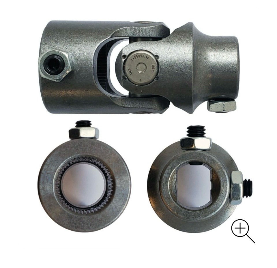 Steering Universal Joint