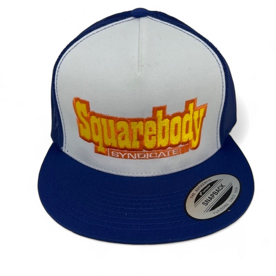 West Coast Hat