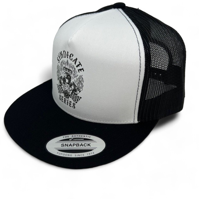 Syndicate Series hat