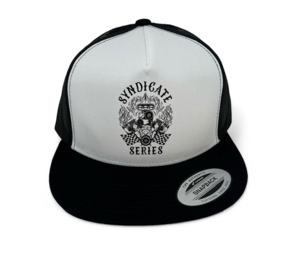 Syndicate Series hat