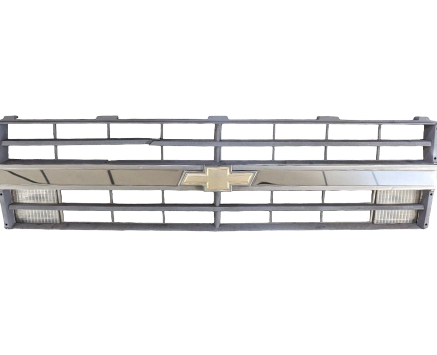 1985-87 grille trim