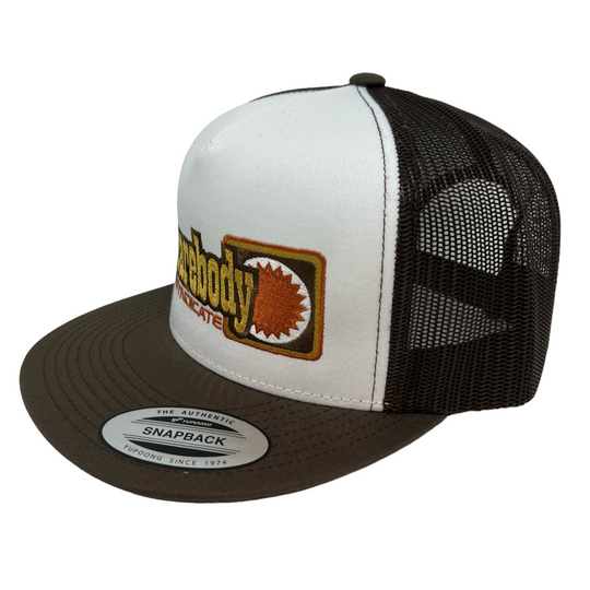 Roundeye Hat