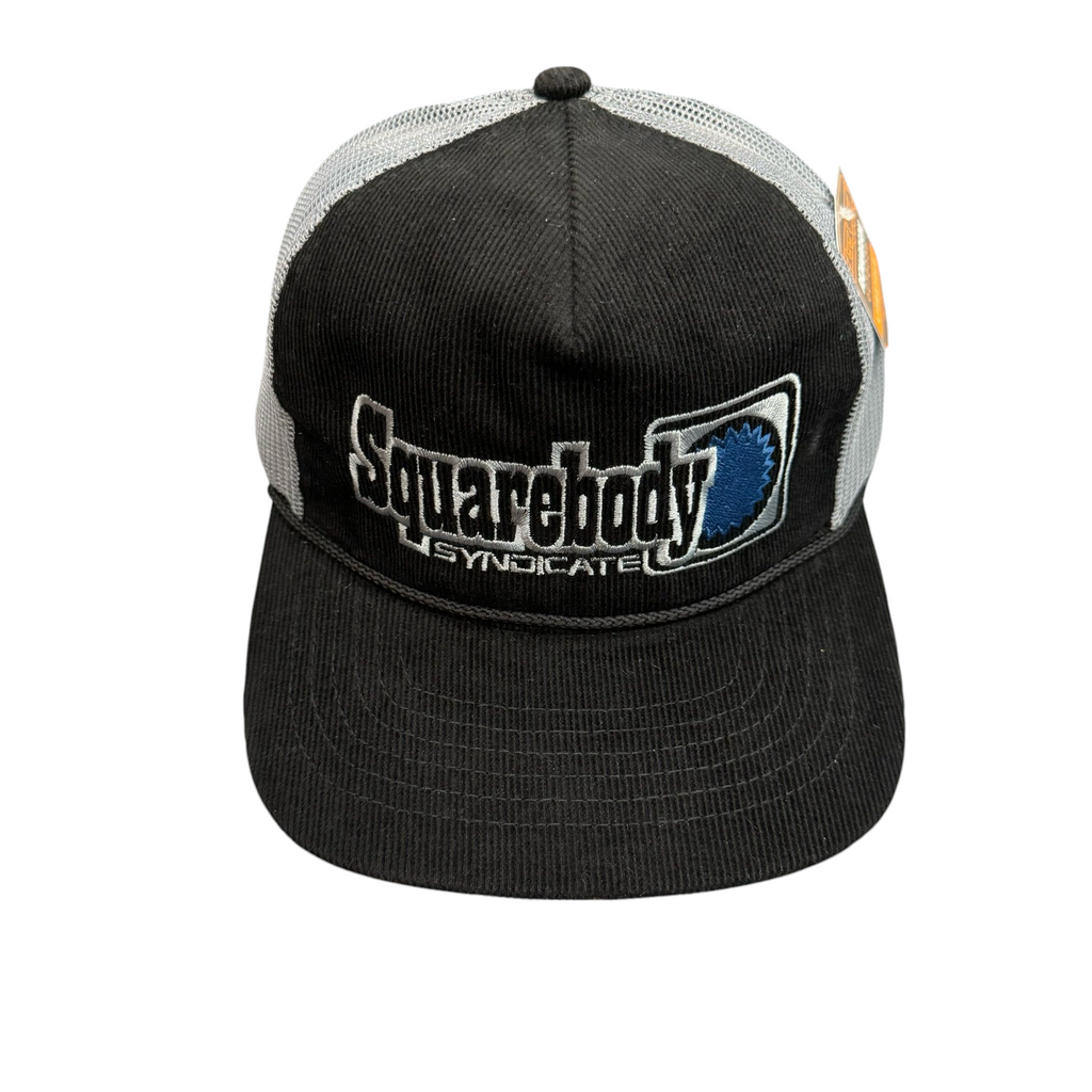 Slick – Squarebody Syndicate