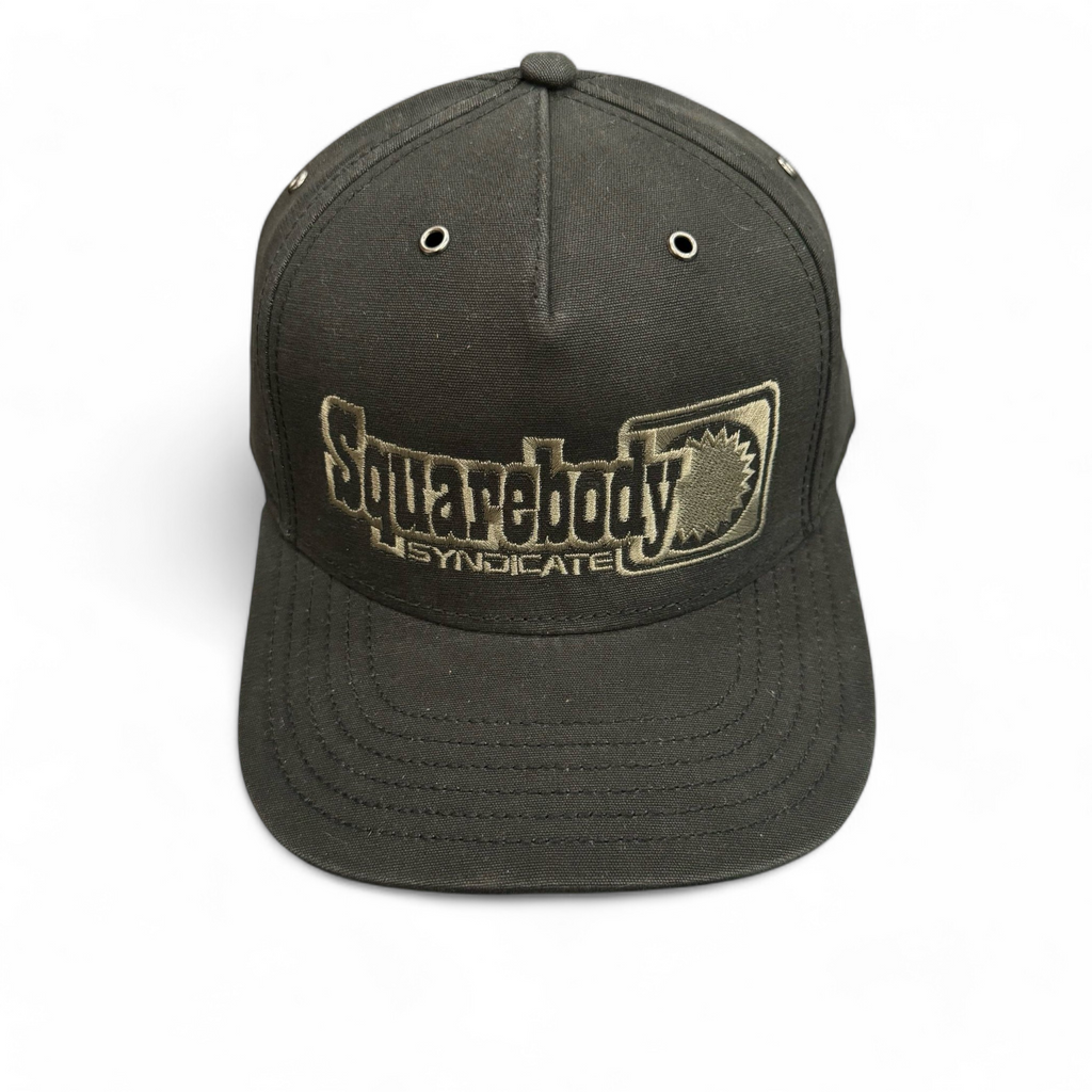 The Mig – Squarebody Syndicate The Mig – Squarebody Syndicate