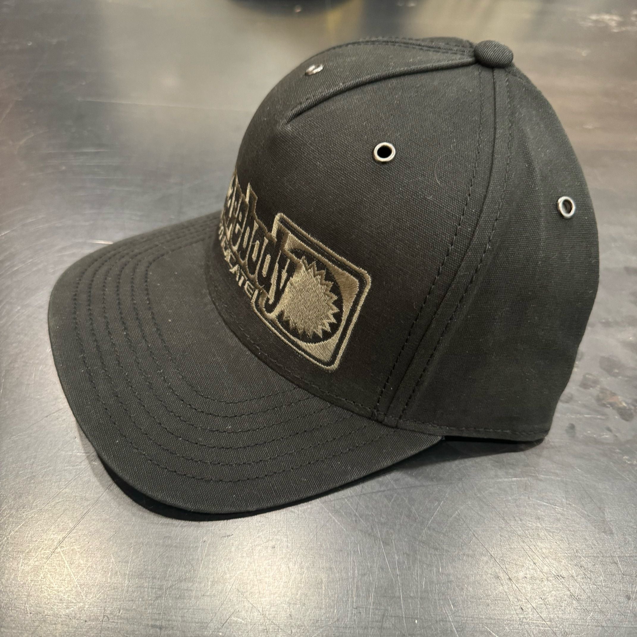 The Mig – Squarebody Syndicate