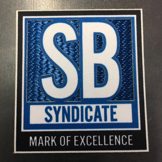 SB Patch