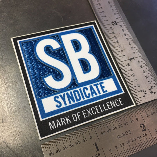 SB Patch