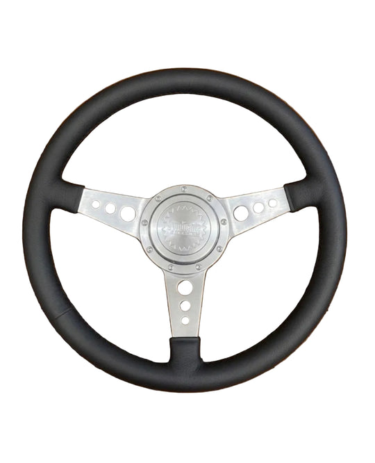 Limited Edition Syndicate Series Steering Wheel