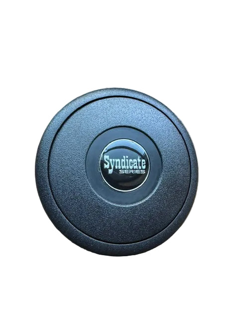 Limited Edition Syndicate Series Steering Wheel