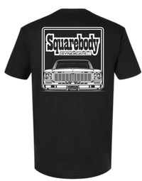 Streamline 73/74 Black