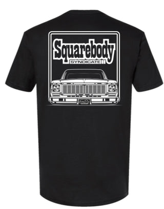 Streamline 73/74 Black