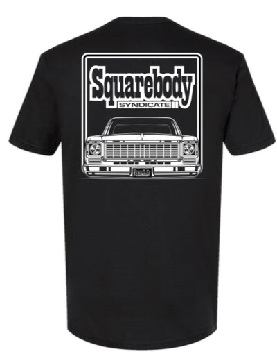 Streamline 73/74 Black