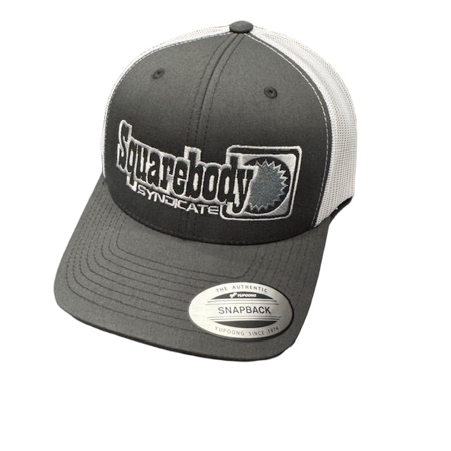 Truck Show Hat