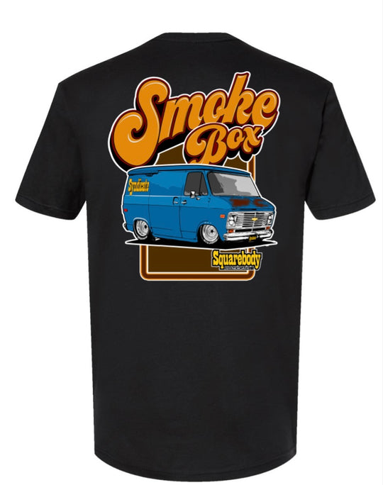 Classic SmokeBox