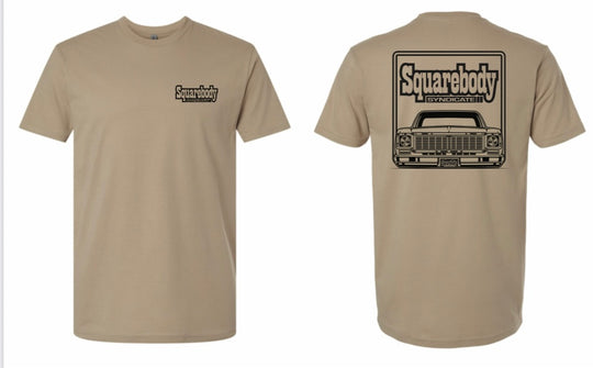 Streamline 73/74 Tan