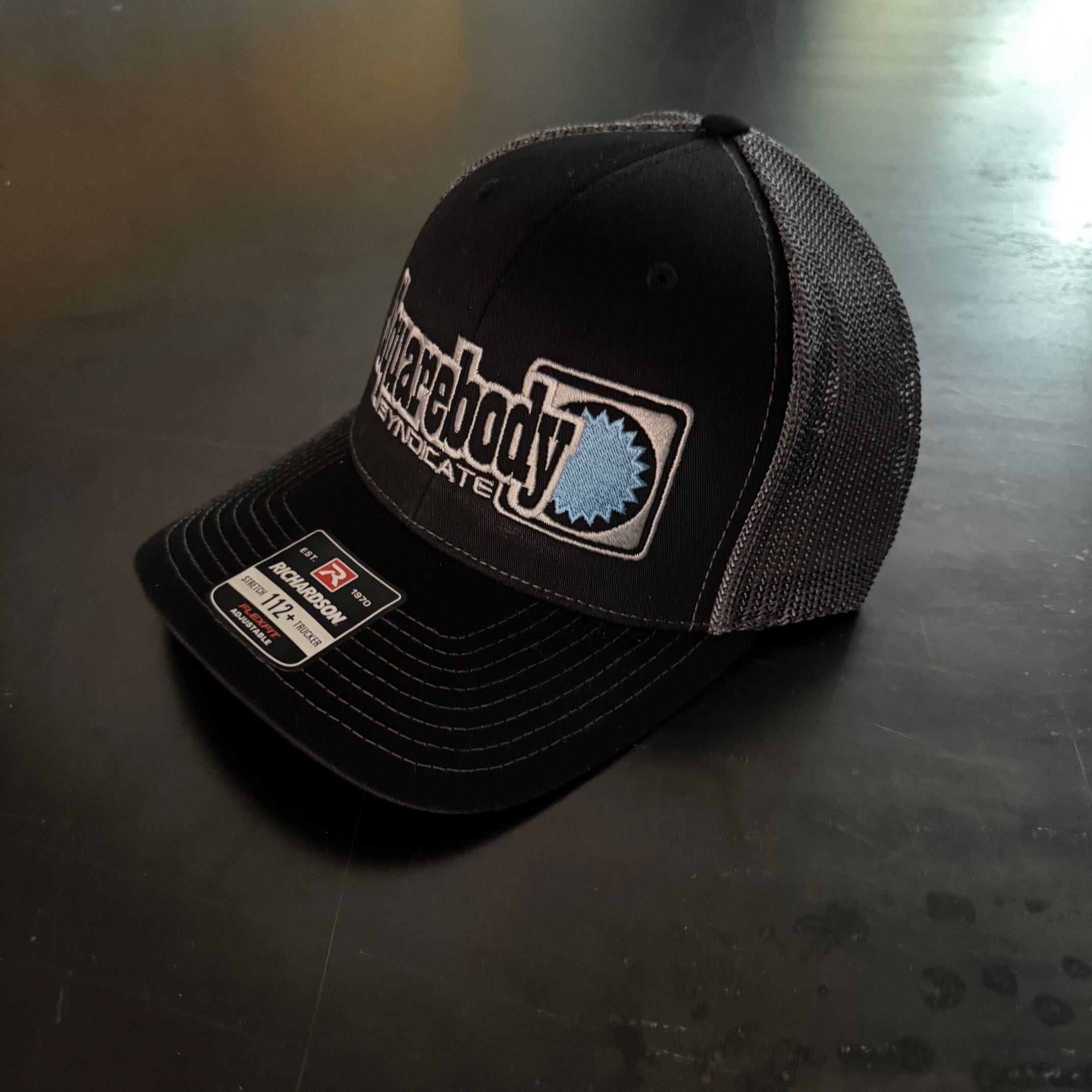 Sierra – Squarebody Syndicate