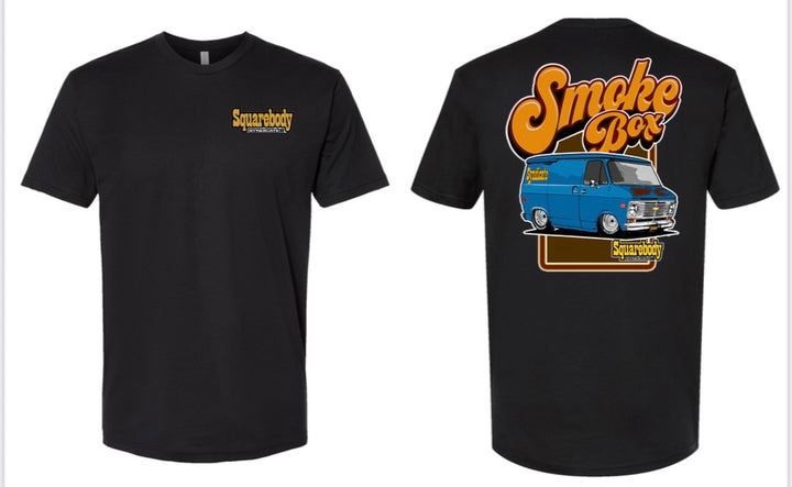 New – Squarebody Syndicate